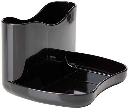 Deflecto Scrivania Kaddy, Steritouch, Protezione