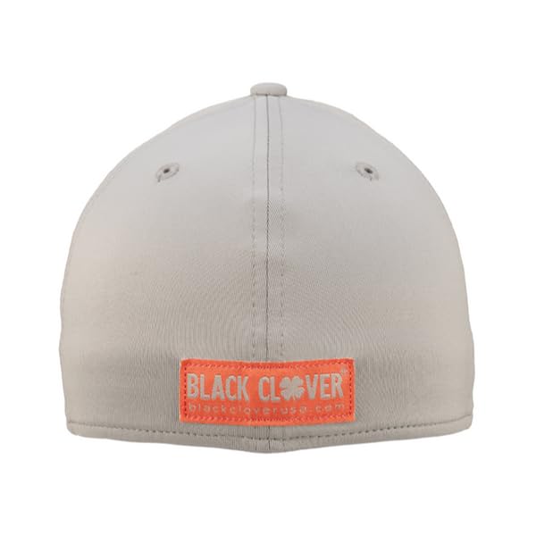 Image of Black Clover Premium Flex Cap