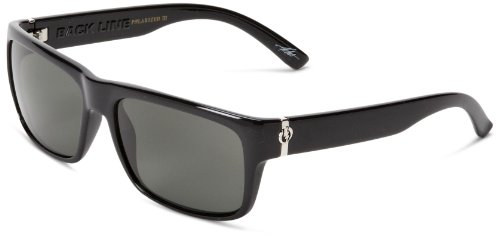 Electric Visual Back Line Polarized Sunglasses