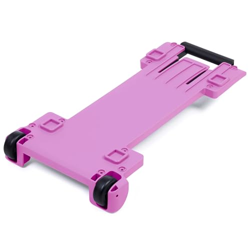 PELICAN �y���J�� 1535 AIR�P�[�X �����p�g�����[ �}�[���^ [1535-TRLY-400] 1535 Air Trolley & Wheel MAGENTA