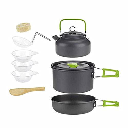 Accesorios Camping Cocina Marca 
