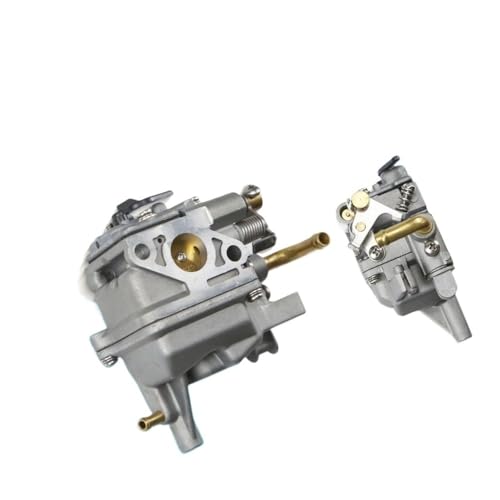 Carburateur F2.5 pour réparer un moteur de petite annexe de bateau
