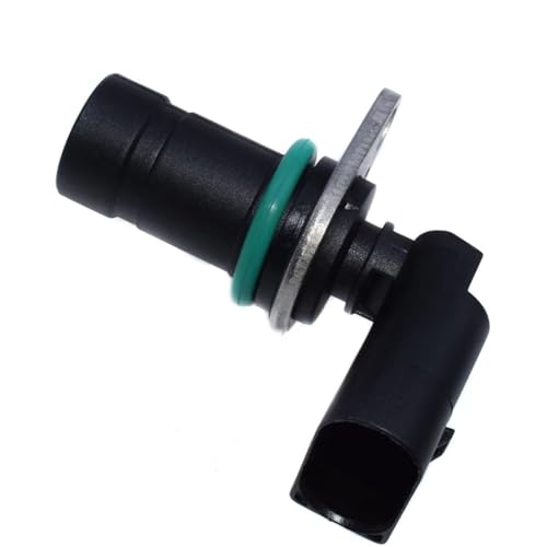 �N�����N�V���t�g�|�W�V�����Z���T�[ Compatible With For 528i E39 Sedan Wagon 1997-2000 For 530i E39 E60 Sedan 2001-2005 �Ԃ̃N�����N�V���t�g�ʒu�Z���T�[ 121417096