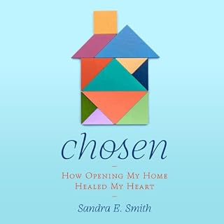 Chosen cover art