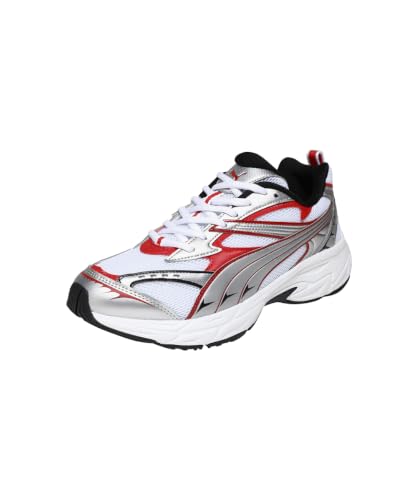 Image of Puma Unisex-Adult Morphic Res Sneaker