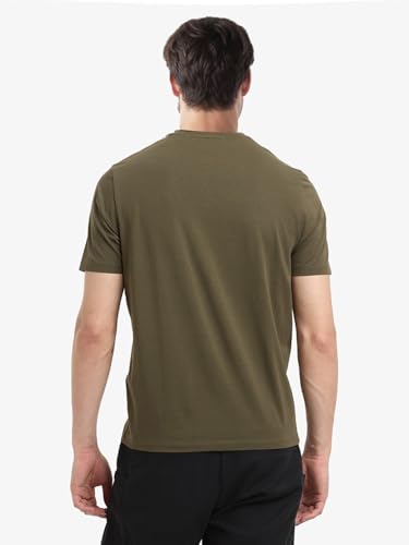 Image of Rare Rabbit Regular fit Graphic Print t-Shirt