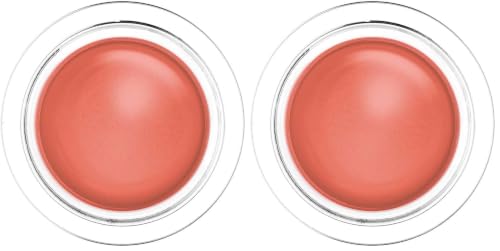 Image of Maybelline Cloudtopia Cheek & Lip Mousse Blush (Pack of 2)
