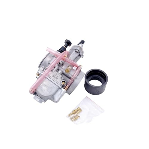 Carburateur Power Jet 32 mm PWK32 idéal pour vos sorties dominicales en enduro