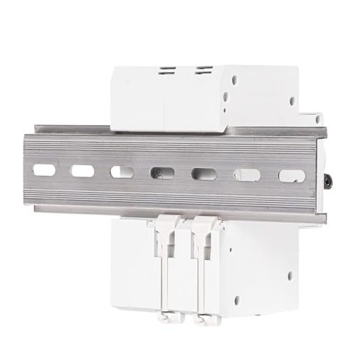 Interruptor diferencial RCBO para proteger los electrodomésticos en el hogar 7