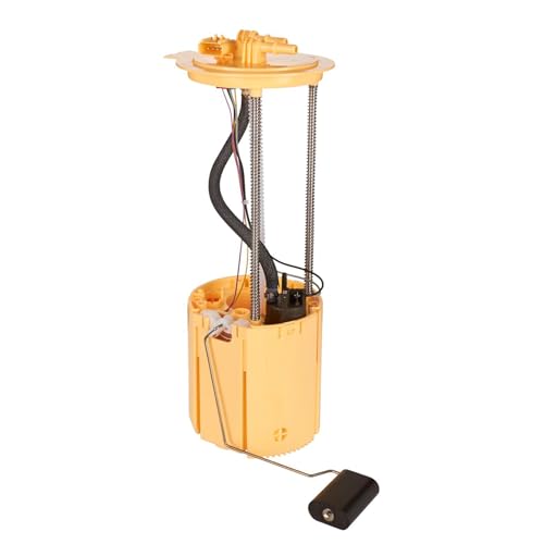 Image of Detroit Axle - 3.0L Fuel Pump Module Assembly for 2014-2018 Ram 1500 Pickups, 2019 Ram 1500 Classic, Fuel Pump Module with Housing Replacement Trucks