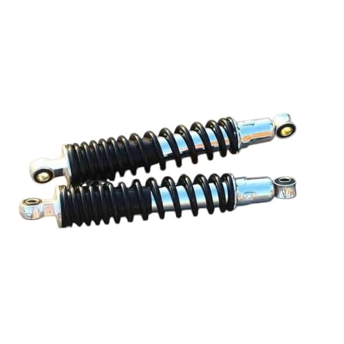 Amortisseur moto arriere hydraulique souple reduisant les secousses - 3
