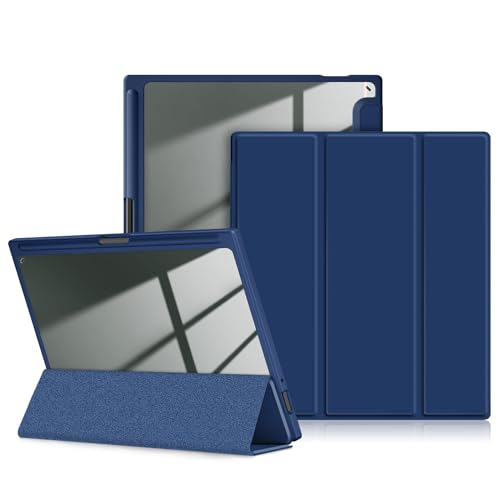 DINGGUAGUA Funda para Onyx Boox Note Air4 C/ Air3 C/Air 3 B/W 10.3 Pulgadas ePapel Tablet,Tapa...