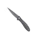 Columbia River Knife and Tool K455TXP Ken Onion Eros Lightweight Razor Edge Knife
