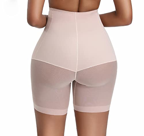 Gainante post-partum pour ventre plat et short minceur cuisse