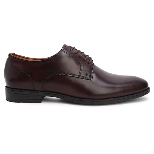 Image of Aldo intanjay Men's Leather Brogues