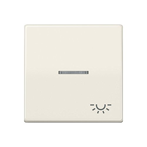 Preisvergleich Produktbild Jung Wippe AS591KO5L mit Symbol Licht