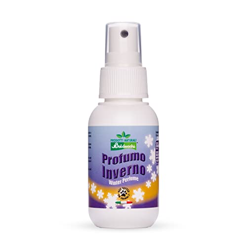 BALDECCHI - Profumo Linea Quattro Stagioni - Inverno 50 ml