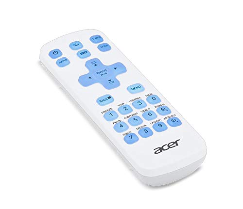 ACER Universal Consumer Remote Control JB2
