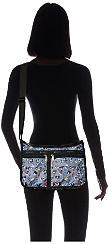 Image of LeSportsac Deluxe Everyday Bag