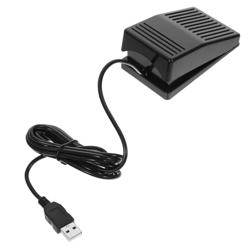 BIUDECO Usb�V���O���t�b�g�y�_�� �t�b�g�R���g���[�� �L�[�{�[�h �}�E�X���@�\�{�^�� �Q�[�� �I�t�B�X��ƌ����������Ή�