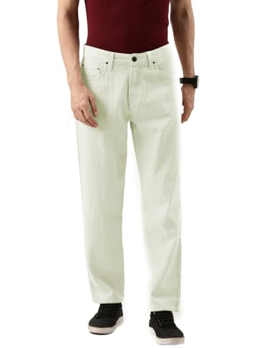 Image of BENE KLEED Men Jeans