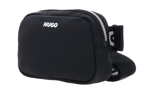 HUGO Bel Bumbag, Black 12