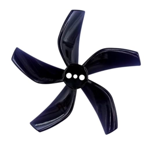 Hélice 5 pales D51 de haute précision pour mini drone FPV