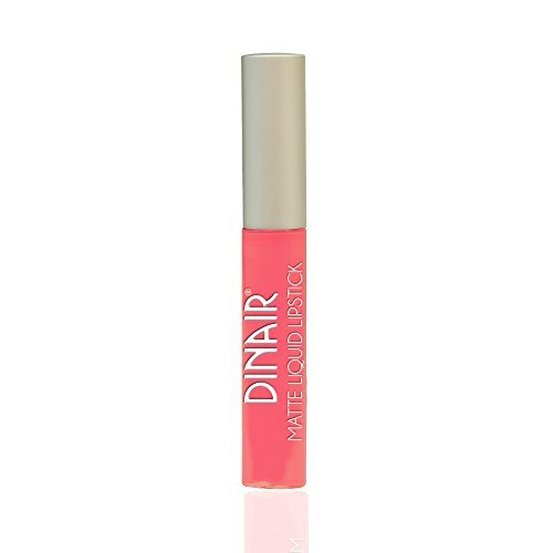 Dinair Liquid Matte Lipstick Lip stain | Pink Lace