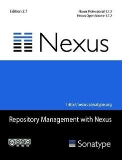 Unknown Binding Repository Management with Nexus Book