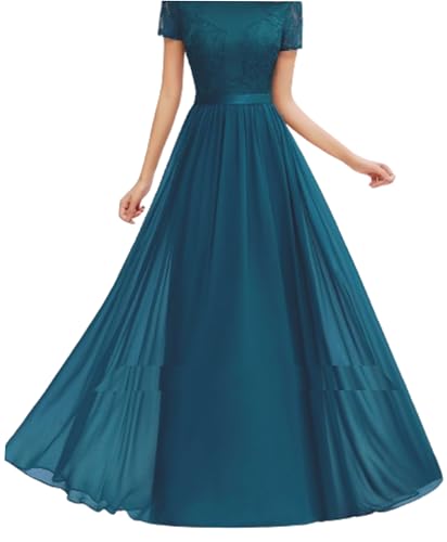 Image of Dhaanya Creation Georgette Long Flared Skirt for Women