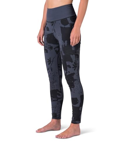 Cuissards Rafiki Femme Ceillac short escalade respirant couleur India Ink taille S