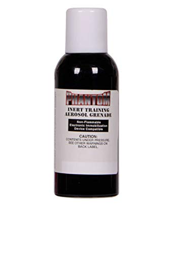 SABRE Inert Phantom 4.0 oz Aerosol