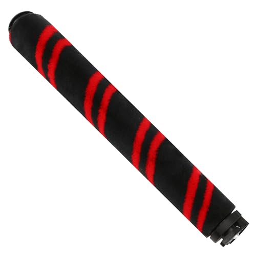 Soft Roller Brush Replacement for Shark AZ3002 AZ3000 Stratos DuoClean PowerFins, Rotator Pet Pro Lift-Away ADV LA555 LA700 LA702 Performance Plus UV900 Upright Vacuum Cleaner Roll Part 1539FC3000