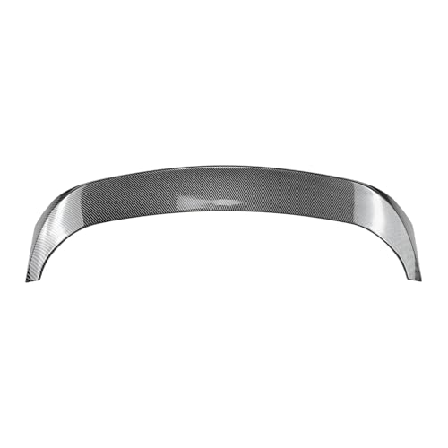 Aileron arrière fixe Carbon Look pour BMW Série 5 G31 Touring 2018-2023