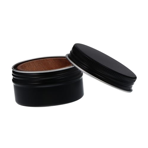 Difusor aromático eléctrico Healifty portátil negro