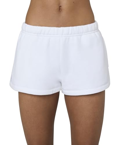 Image of Florence by Mills Women's Cozy Crush Sweat Short