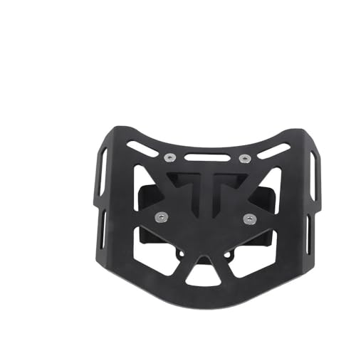 Sac latéral pour Scrambler 400 X : support arrière pour vos road trips 2025