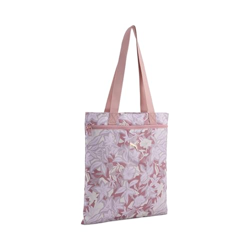 PUMA Tote Casual POP Tote Mujer Rosa INT