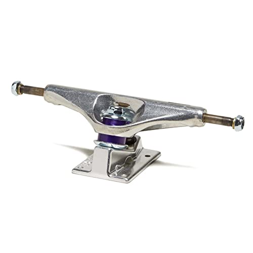 Venture 軽量Hollowトラック 5.2 LO シルバー