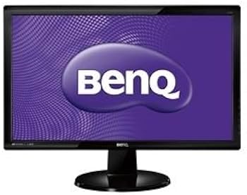 BenQ GL2450-B 32インチ ワイド 液晶モニター Amazon.co.jp: BenQ 24型LCDワイドモニター GL2450HM : パソコン・周辺機器