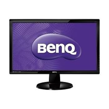 BenQ GL2450-B LCDモニター 2台とアームのセット BenQ GL2450-B LCDモニター 2台とアームのセット BenQ GL2450-B