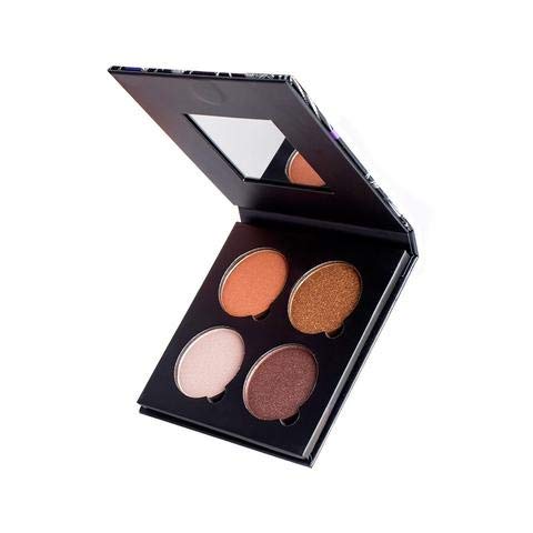 SUVA BeautyEyeshadow Palette - The Hussle