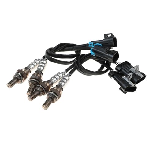 Capteur d'oxygène 2344018 sonde lambda 1998 2000 pièce échappement - 5