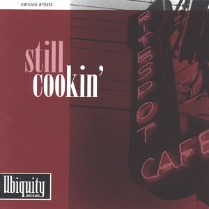 Still Cookin' [Audio CD] VARIOUS ARTISTS