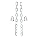 CURT 17111 Replacement Weight Distribution Chain Kit
