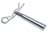 truss led wall Zubehör / Ersatzteil, F 32-44 Stahlstift mit Sicherungssplint
