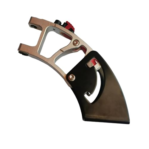 Tableau électrique de 25 cm CC en aluminium pour trajets urbains