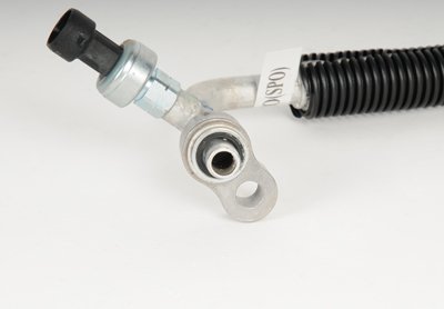 Acdelco Gm Original Equipment 15-32247 Air Conditioning Refrigerant Discharge Hose #TOP2