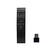 Sealayer BN-1220 Universal Remote Control Replacement for Samsung Smart TV Without Voice Function Supports Mouse Pointer Function, With USB Receiver Compatible with BN59-01220A BN59-01220E BN59-01220J