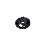  Ventilateur pour rabot portatif PHO 1500 et autres modèles BOSCH - 2606610096